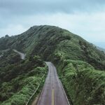 山路 
