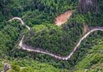 山路