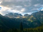 山