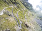 山路 