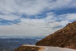 山路 