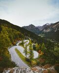 山路 