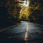 山路 
