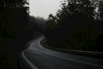 山路