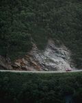 山路 