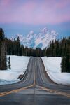 山路