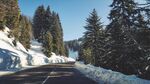 山路 