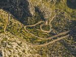 山路 
