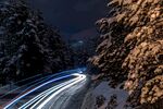山路 