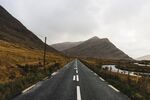山路