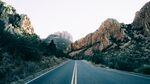 山路 