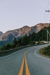山路 