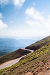 山路 