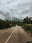 山路