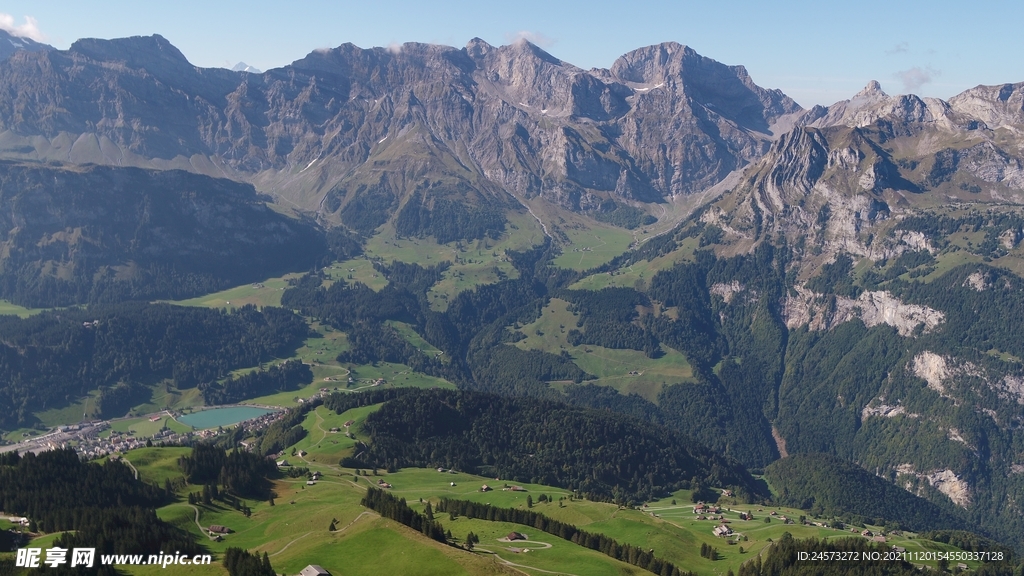 山