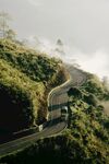 山路 