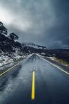 山路 