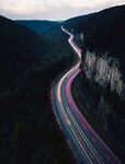 山路 