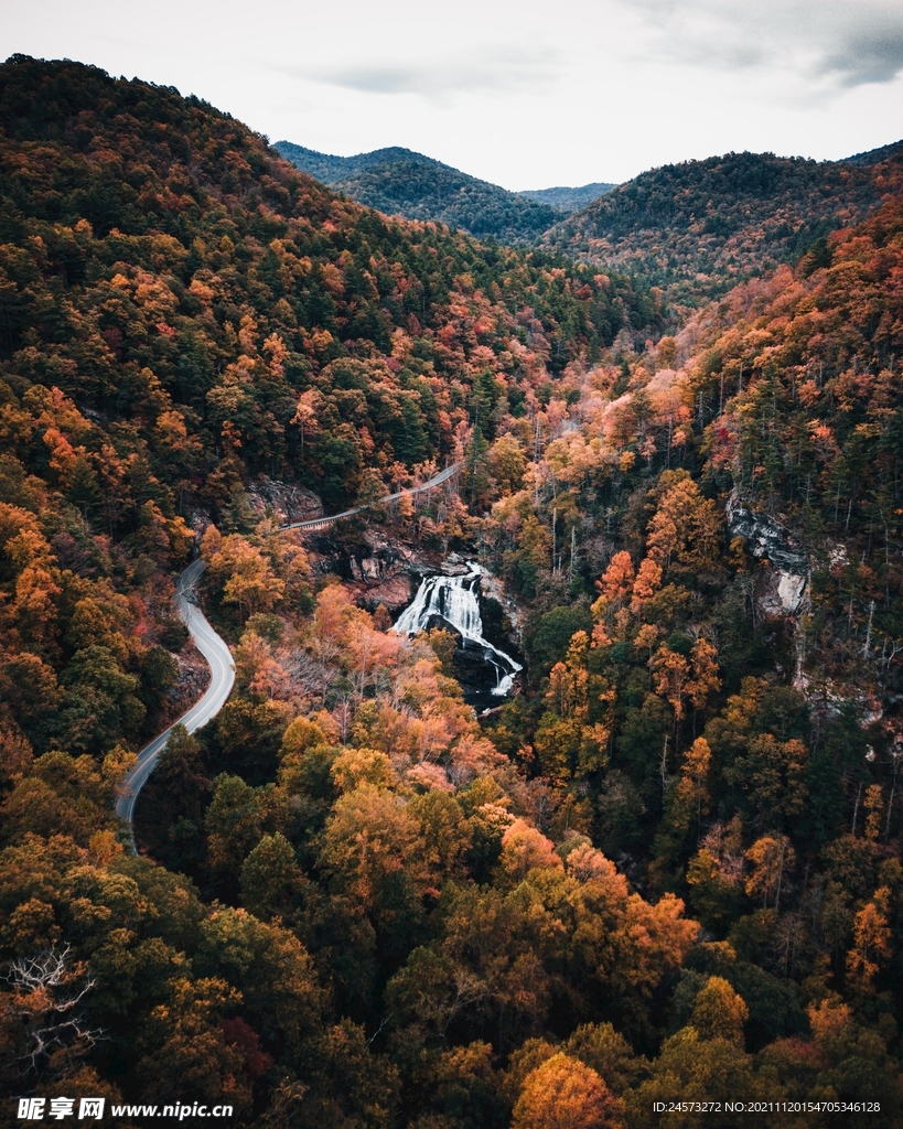 山路