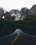 山路
