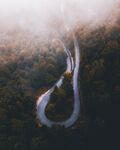山路 