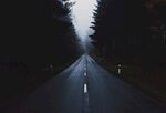 山路