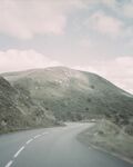 山路