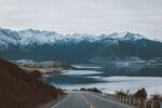 山路 