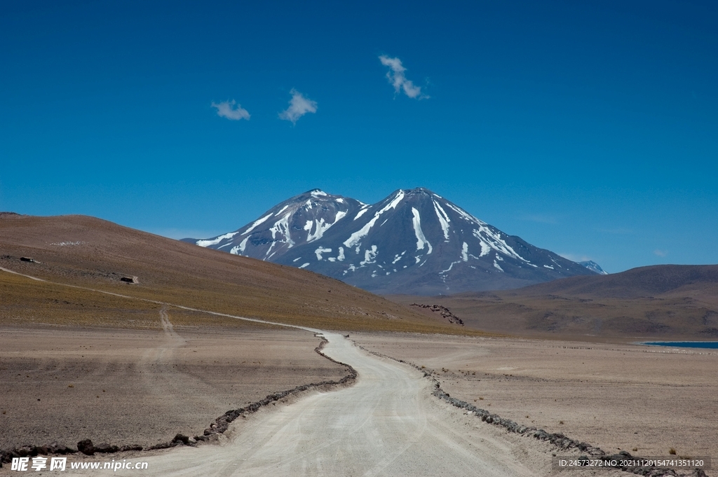 山路