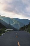 山路 