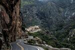 山路