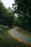 山路 