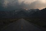 山路