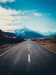 山路 
