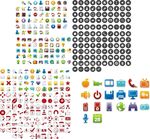 各种ICON图标素材