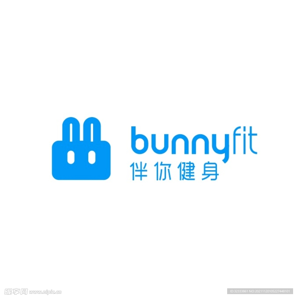 伴你健身bunnyfit