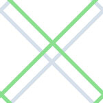 斜格子 