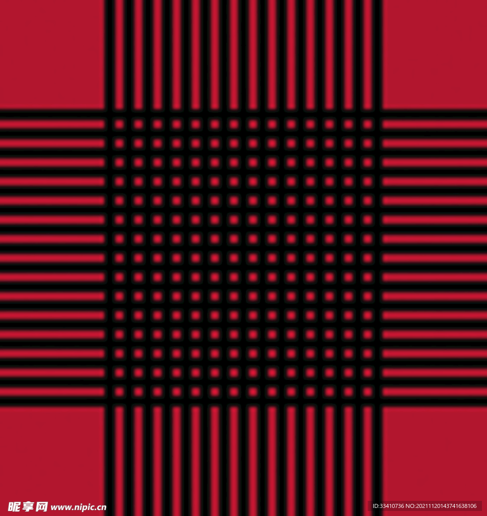 格子