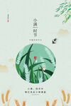 小满时节
