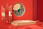 中国风  