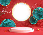 中国风  