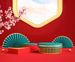 中国风  