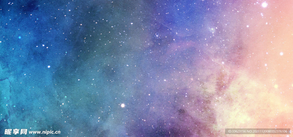 梦幻背景