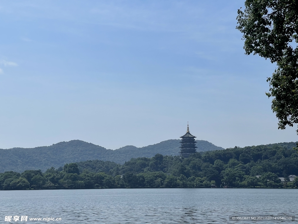 西湖