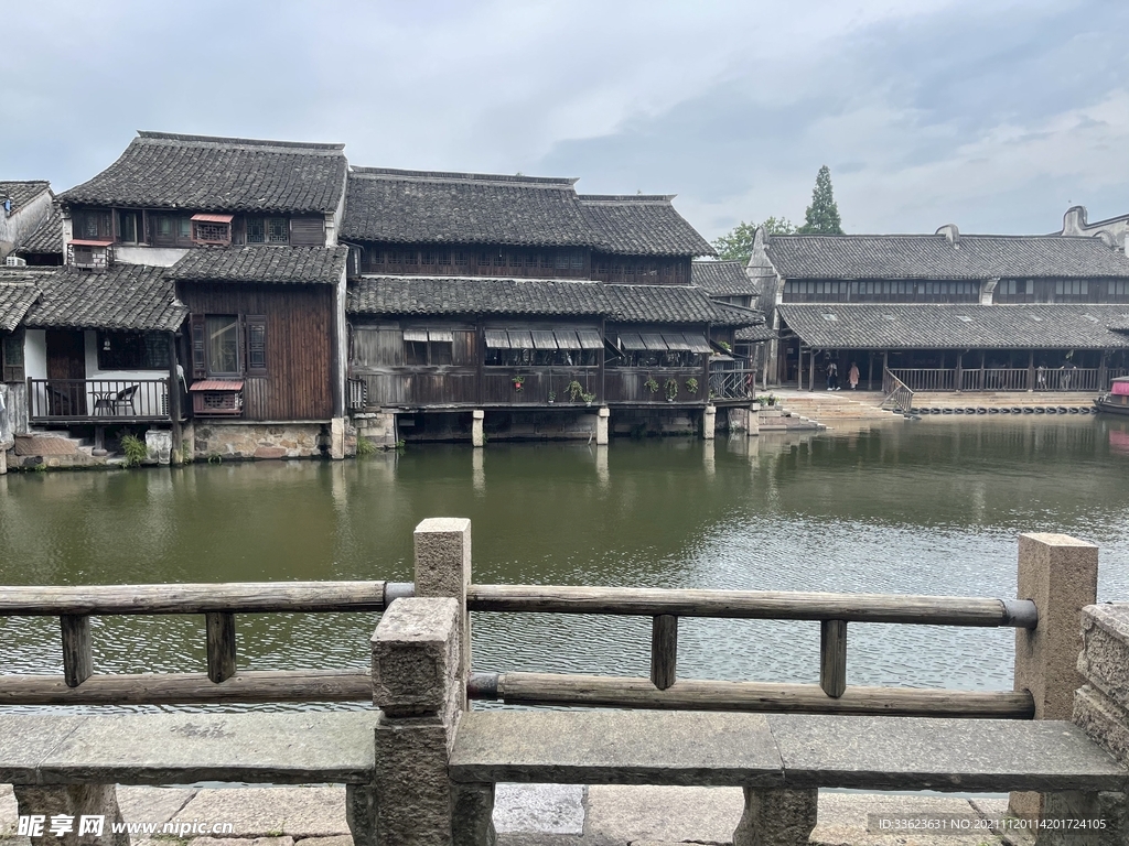 风景