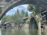 小桥流水人家