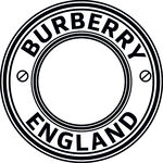 英文字母logo标志