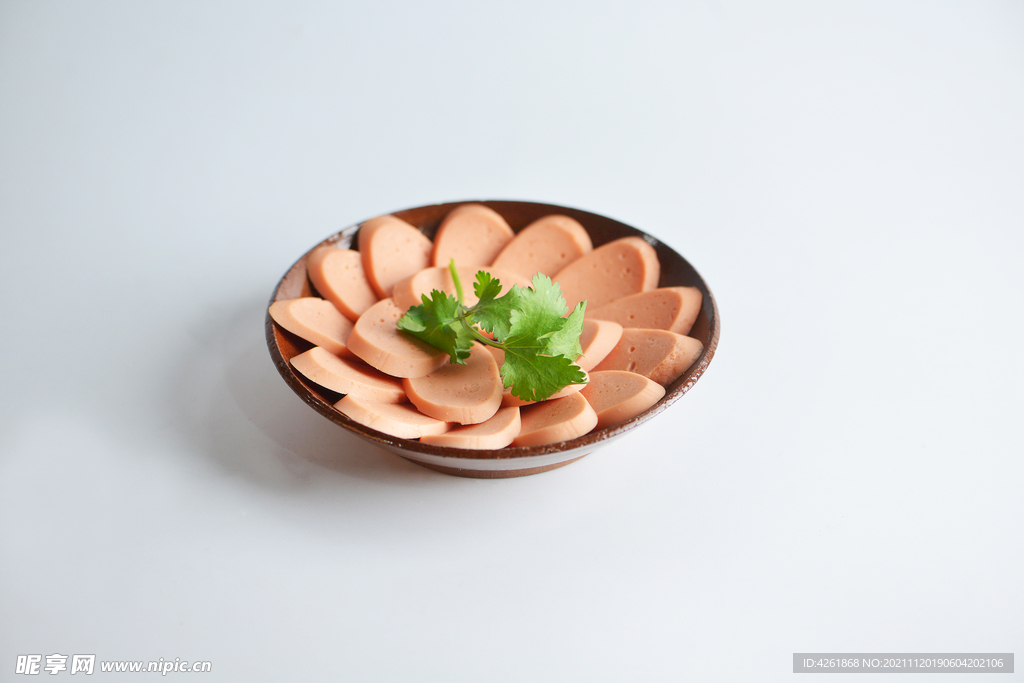 火腿肠