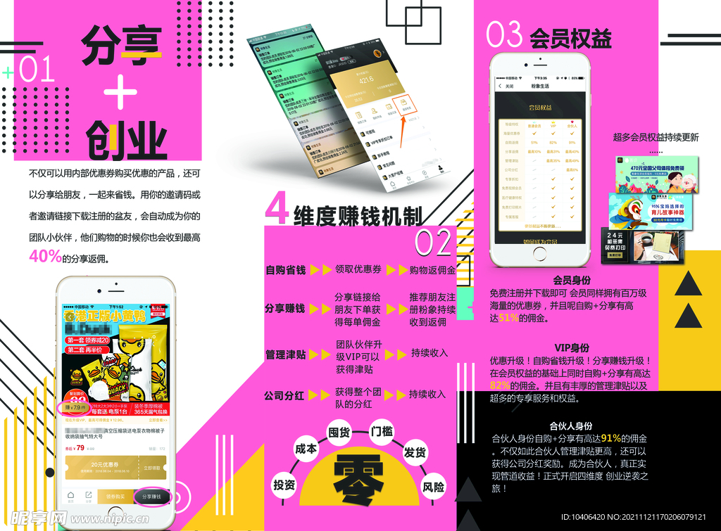 粉象生活