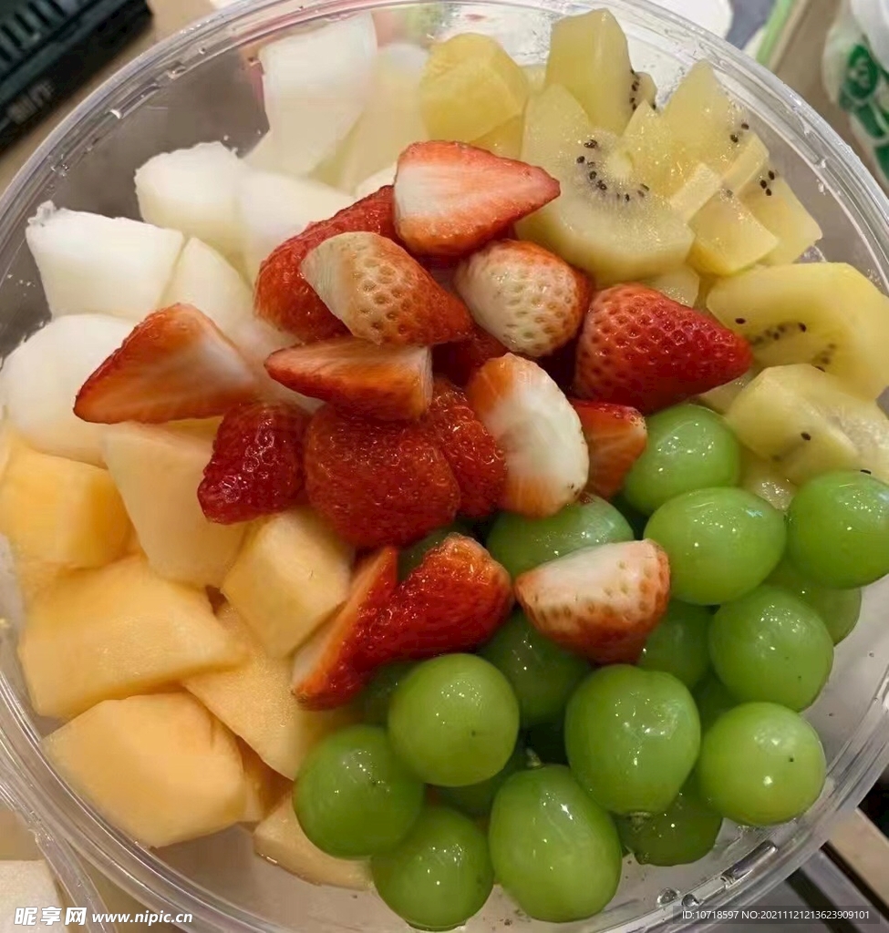 水果食品